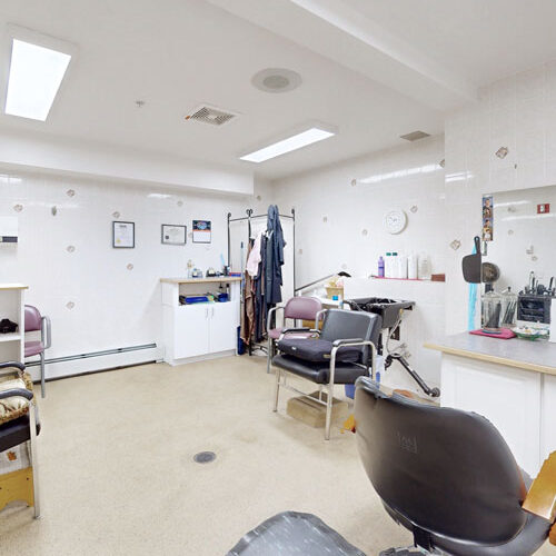 Amenities